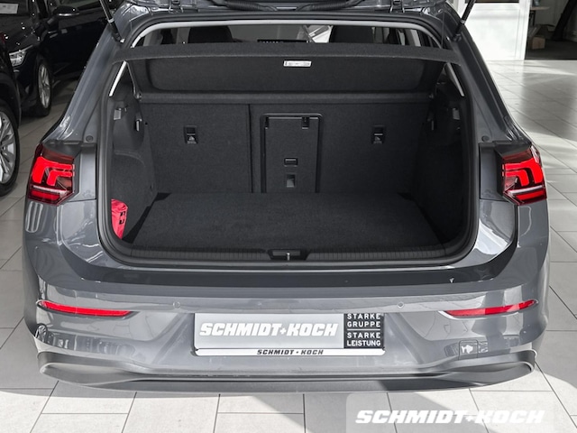 Volkswagen Golf 1.5 TSI Life