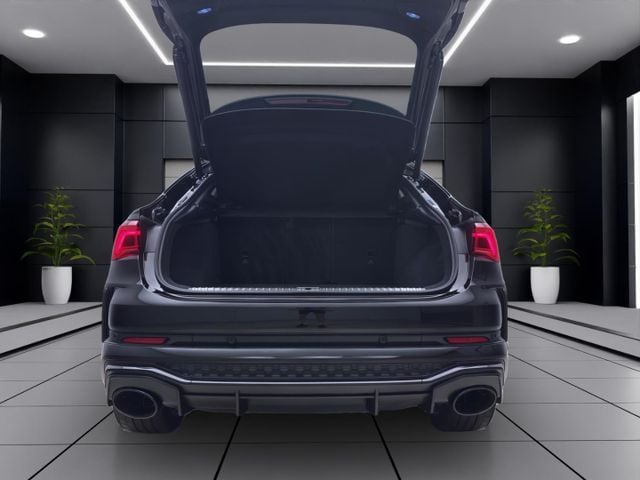 Audi RS Q3 Quattro S-Tronic Sportback