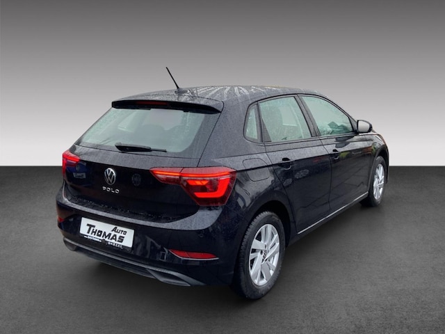 Volkswagen Polo 1.0 TSI DSG IQ.Drive Style