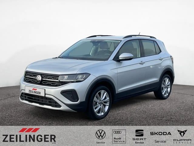 Volkswagen T-Cross DSG Life
