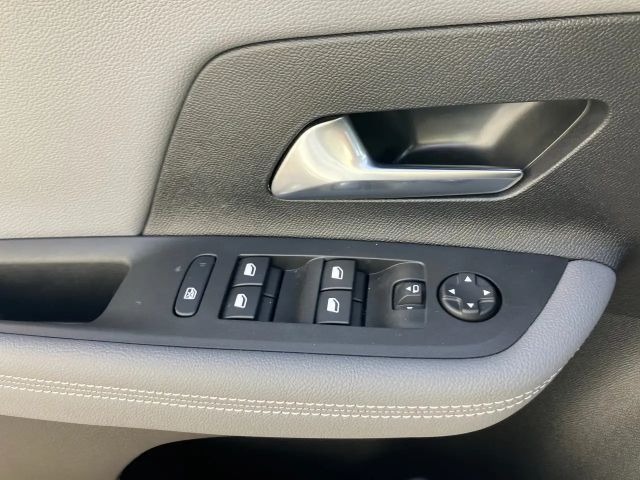 Opel Mokka 1.2 Turbo Elegance Turbo