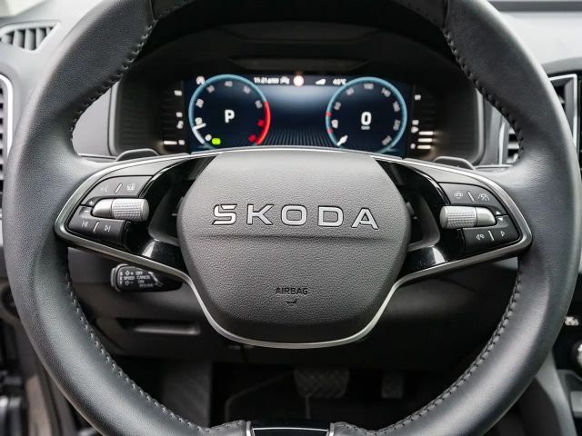 Skoda Karoq Selection Tour