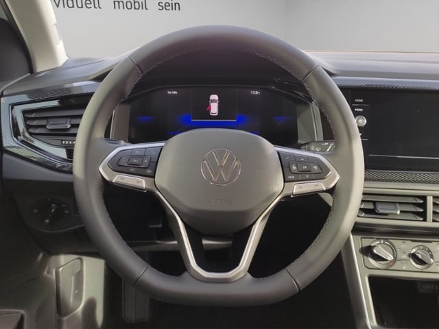 Volkswagen Polo 1.0 59 kW (80 PS) 5-Gang