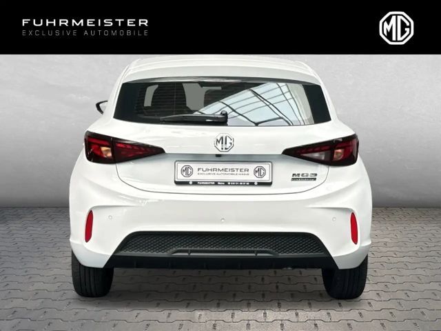 MG MG3 Comfort
