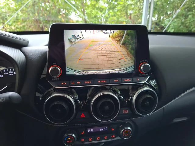 Nissan Juke 1.6 HYBRID 143 PS 4AMT PREMIERE EDITION NC 2 Farbe