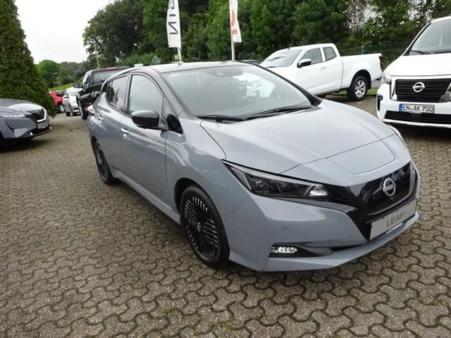 Nissan Leaf 40 kWh N-Connecta