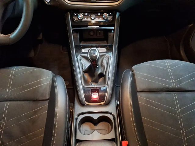 Opel Grandland X GS-Line Grand Sport