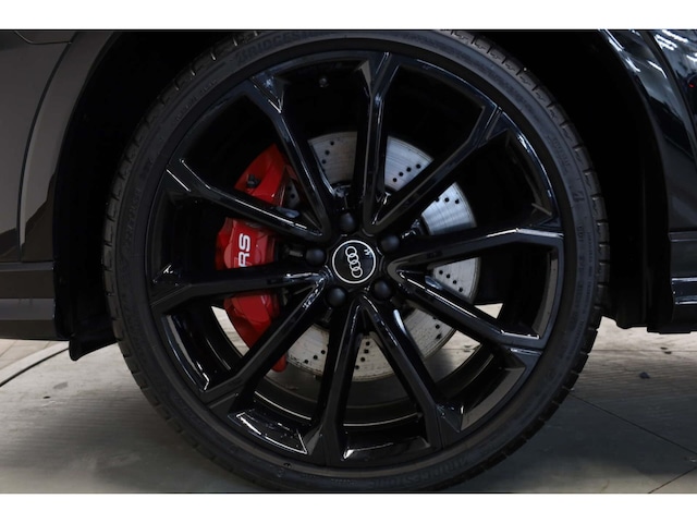 Audi RS Q3 Quattro S-Tronic Sportback