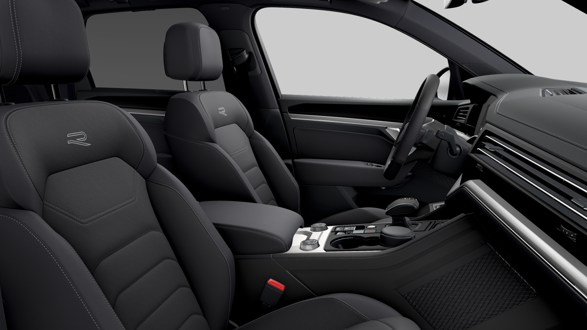 Volkswagen Touareg 3.0 V6 TDI