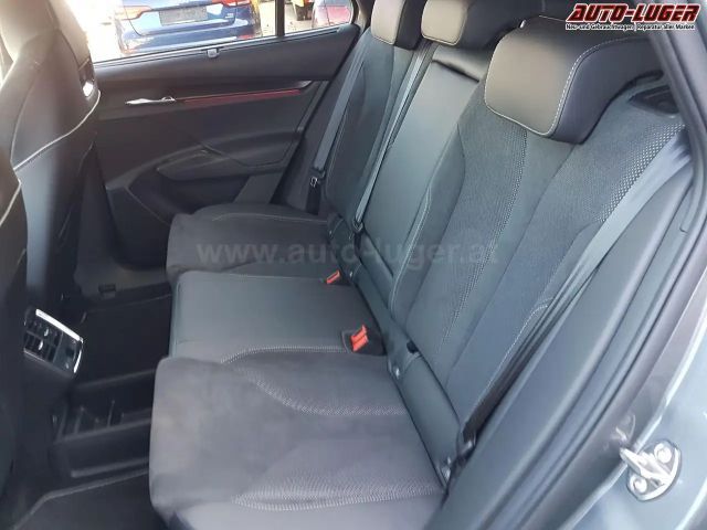 Skoda Enyaq 4x4 Sportline