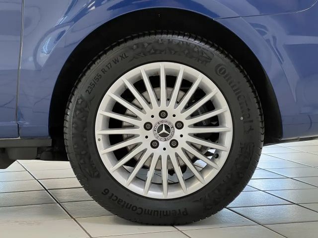 Mercedes-Benz V 300 V 300 d