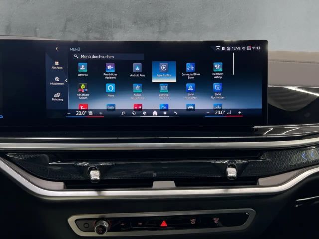 BMW X5 M-Sport xDrive50e