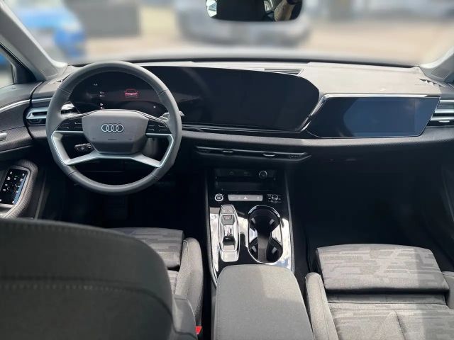 Audi A5 TFSI