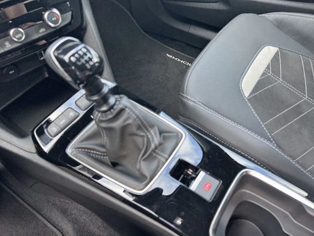 Opel Mokka GS-Line Grand Sport Turbo