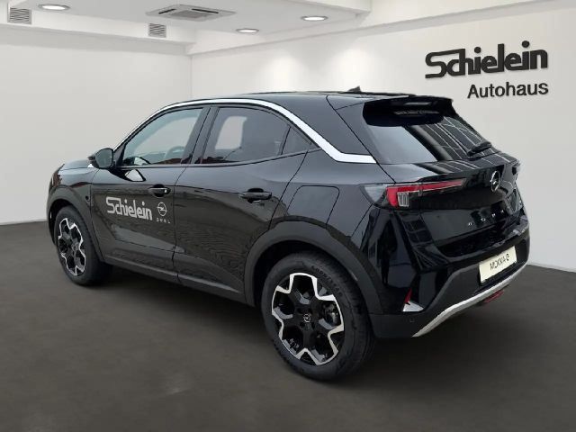 Opel Mokka Mokka-e Ultimate