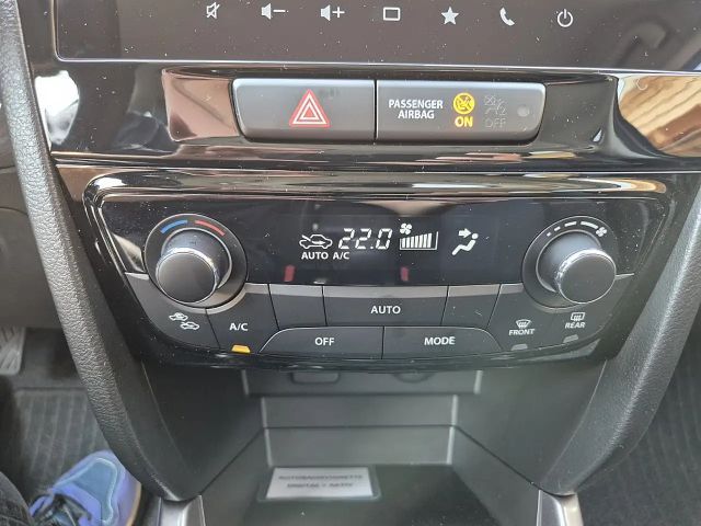 Suzuki Vitara AllGrip Hybrid Shine