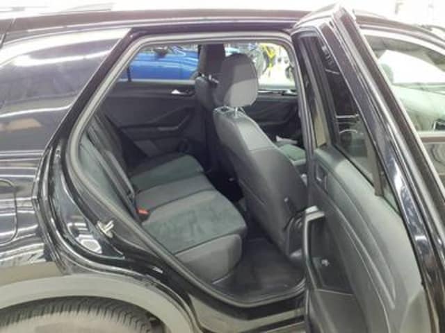 Volkswagen T-Roc 1.5 TSI