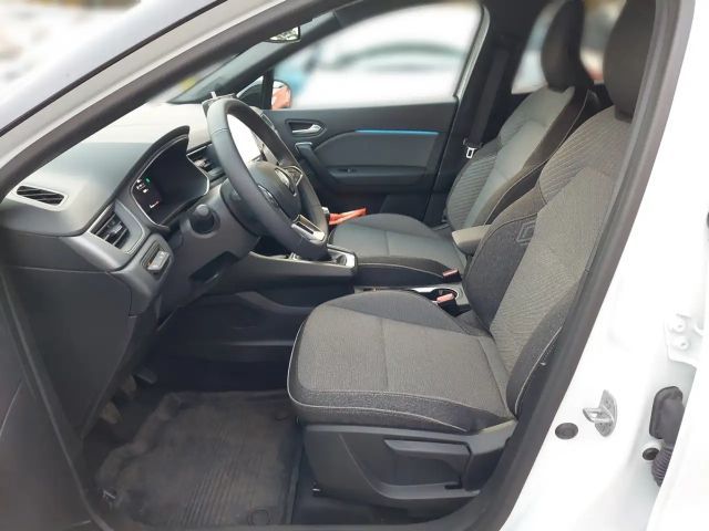 Renault Captur Techno