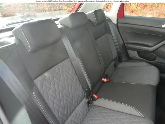 Volkswagen Polo 1.0 TSI DSG Move