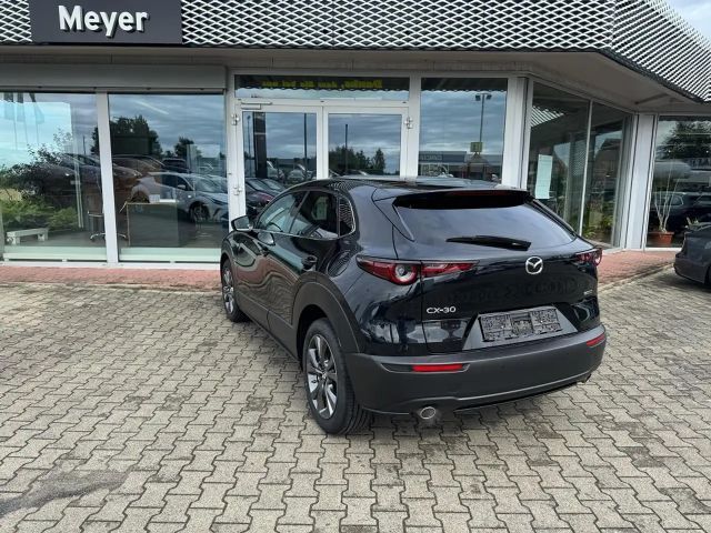 Mazda CX-30 Homura SkyActiv
