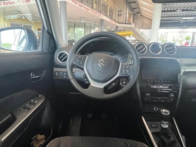 Suzuki Vitara 4x4 Comfort Hybrid