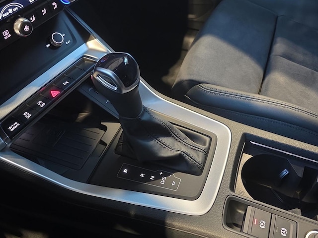 Audi Q3 35 TDI S-Line S-Tronic Sportback