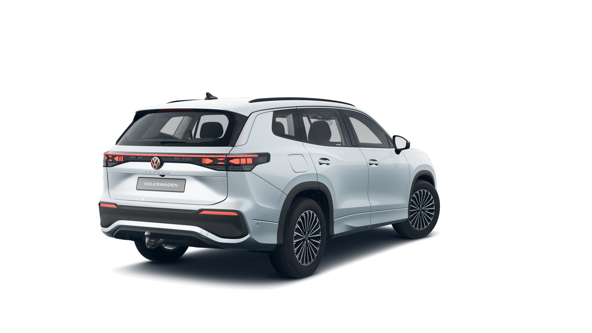 Volkswagen Tayron 1.5 eTSI DSG Life