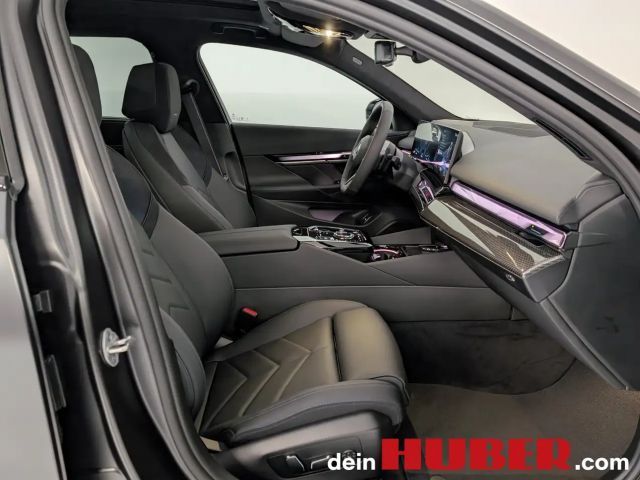 BMW 550 xDrive