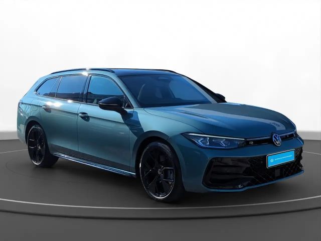 Volkswagen Passat 2.0 TSI DSG R-Line Variant