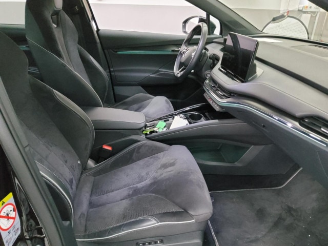 Skoda Enyaq Sportline