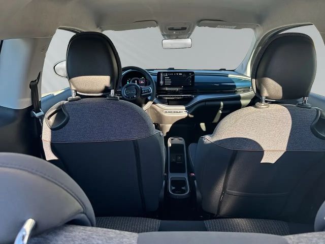 Fiat 500e 42 kWh Icon