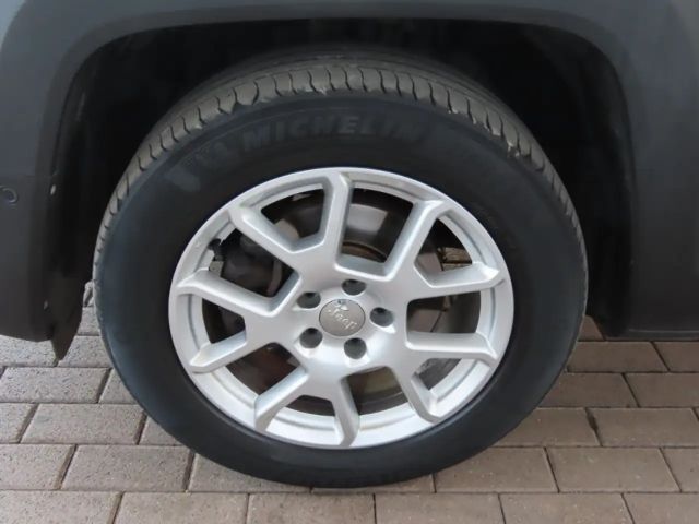 Jeep Renegade Limited