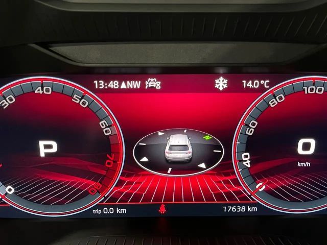 Skoda Kodiaq 4x4 Sportline