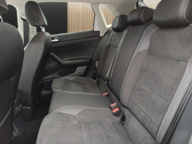 Volkswagen Polo 1.0 TSI