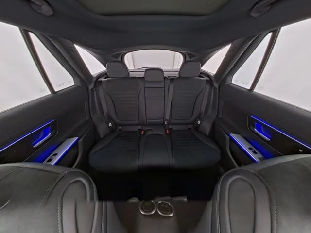 Mercedes-Benz GLC 450 4MATIC AMG Line