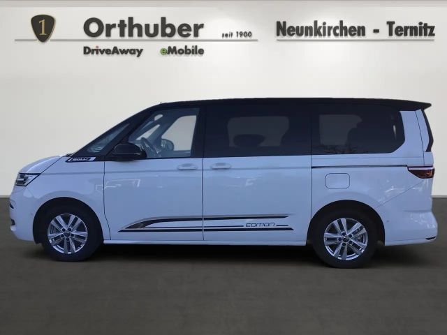 Volkswagen Multivan T7 eHybrid