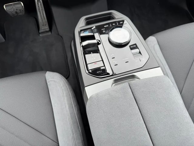 BMW iX M-Sport xDrive45