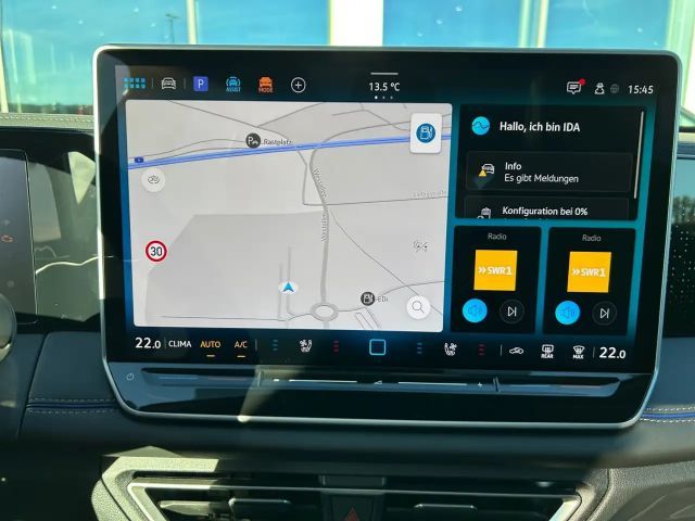 Volkswagen Tiguan 2.0 TSI DSG R-Line