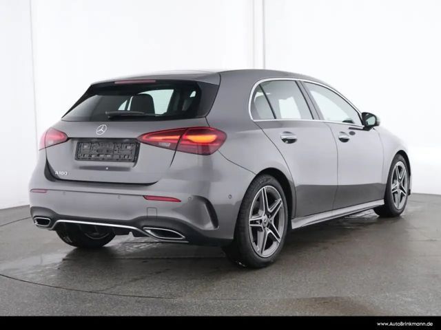 Mercedes-Benz A 180 AMG Line
