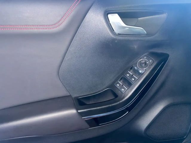 Ford Puma EcoBoost ST Line