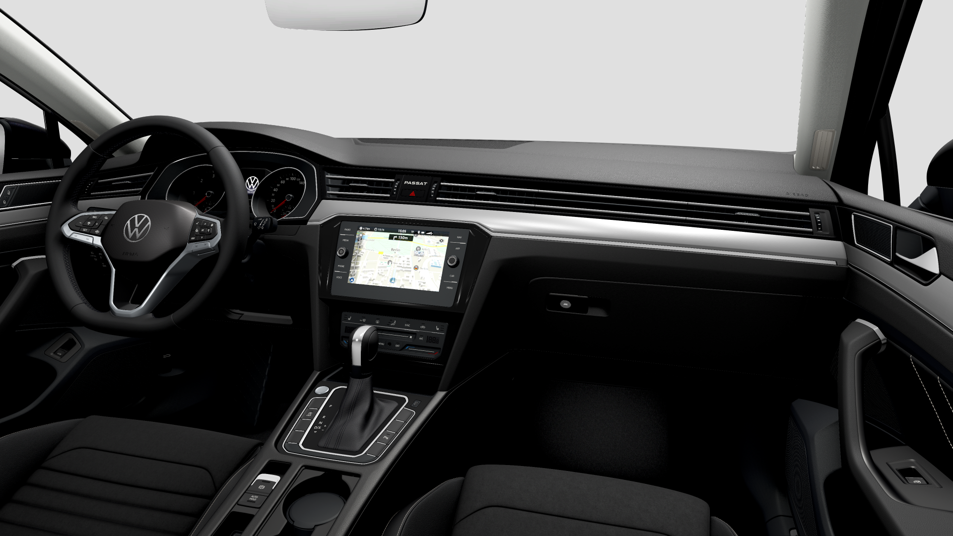 Volkswagen Passat Elegance Elegance Variant