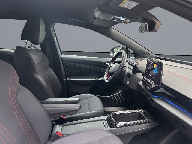 Volkswagen ID.4 4Motion