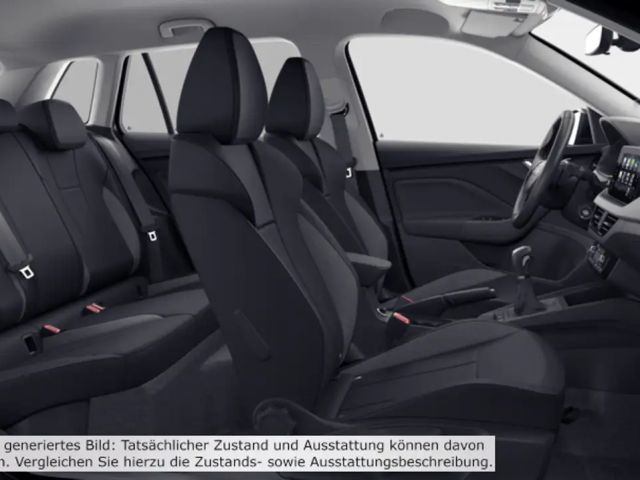 Skoda Kamiq Selection