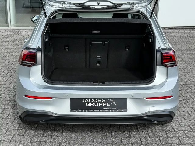 Volkswagen Golf 1.5 TSI Golf VIII Life