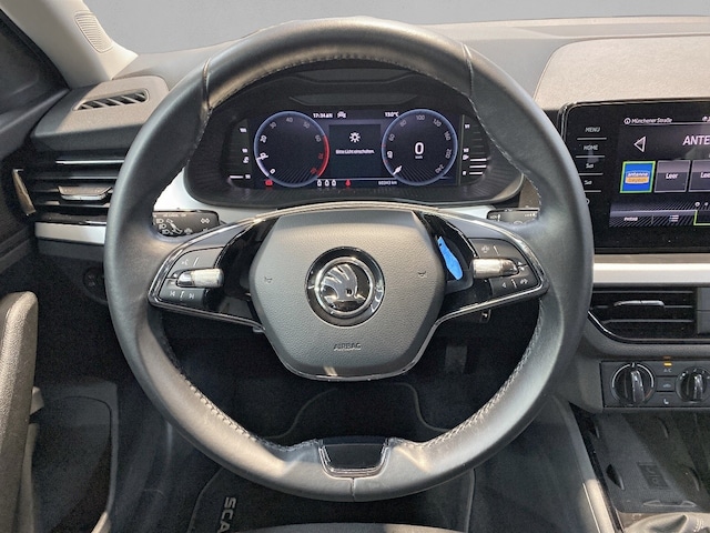 Skoda Scala 1.0 TSI Ambition