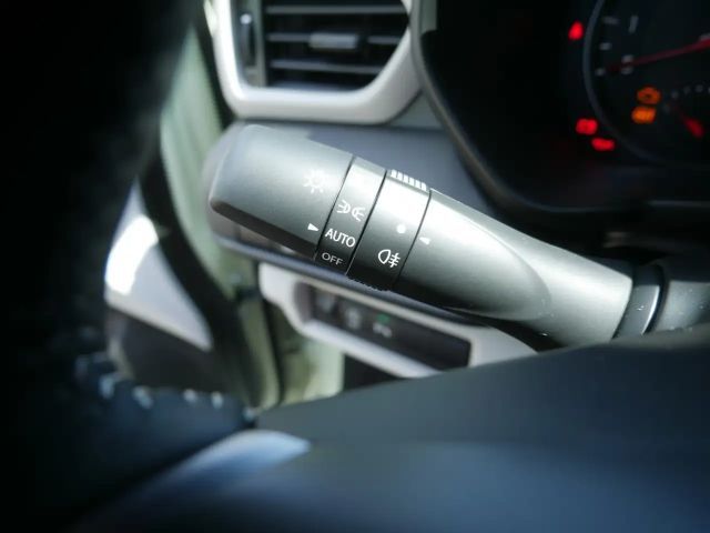 Suzuki Swift Comfort Hybrid