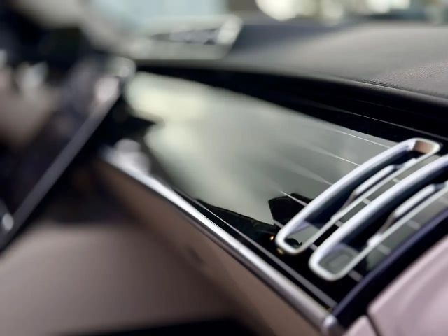 Mercedes-Benz S 580 4MATIC AMG Line Sedan