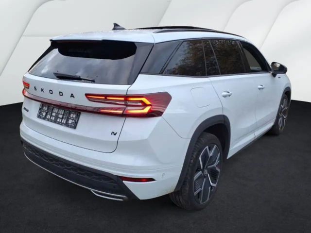 Skoda Kodiaq Sportline iV