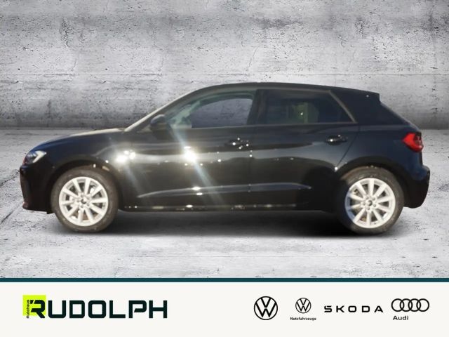 Audi A1 25 TFSI S-Tronic