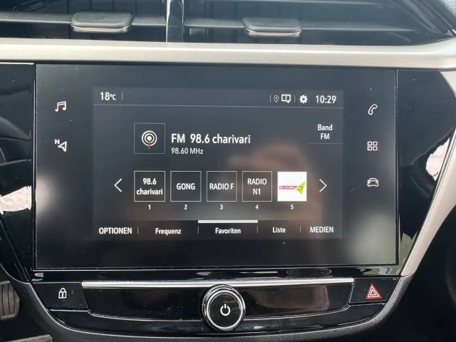 Opel Corsa F 1.2 Fin. ab 2,99% Navi,Lenkradheizung